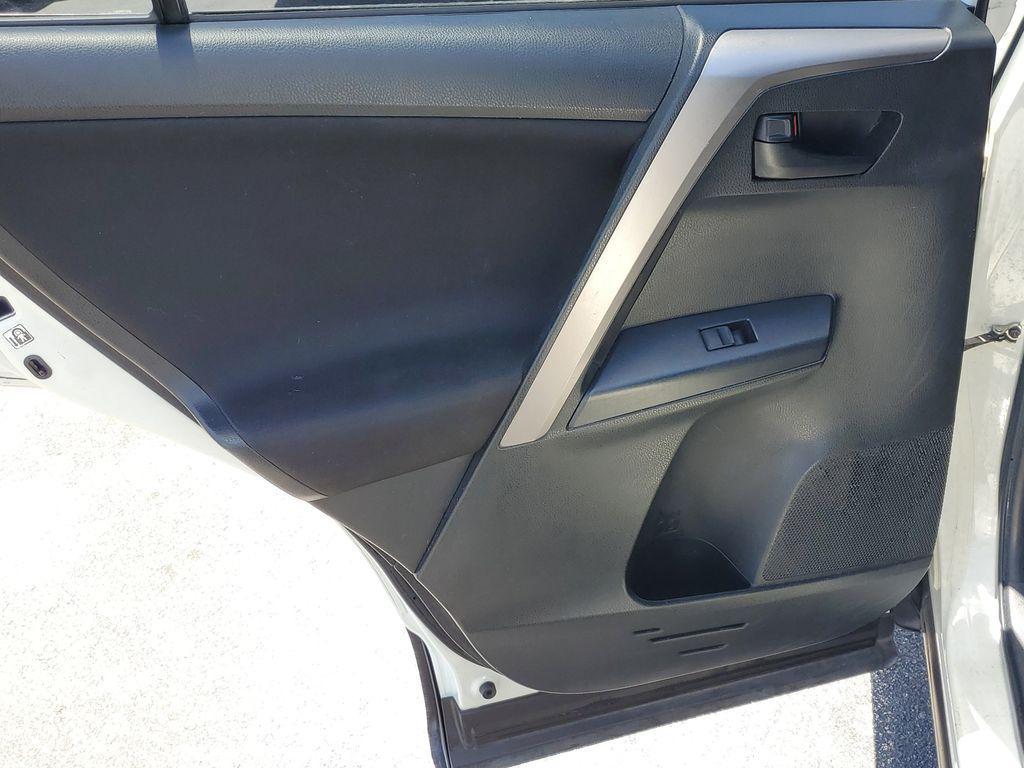 used 2016 Toyota RAV4 car, priced at $12,990