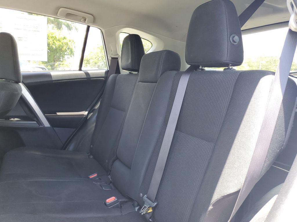 used 2016 Toyota RAV4 car, priced at $12,990