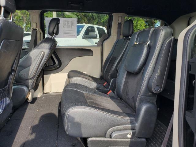 used 2019 Dodge Grand Caravan car, priced at $12,990