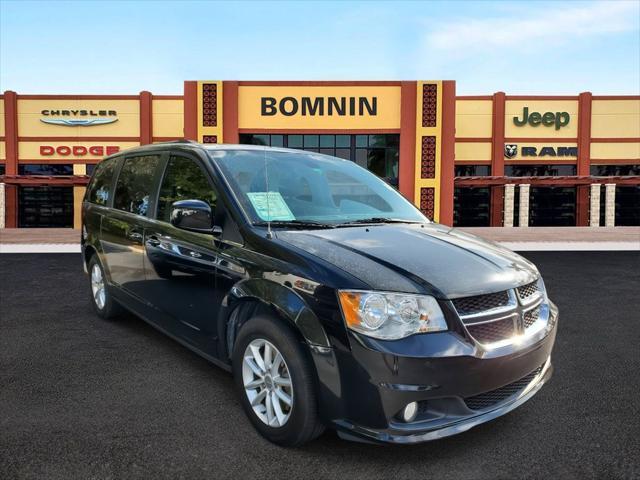 used 2019 Dodge Grand Caravan car, priced at $12,990