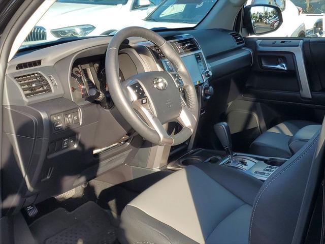 used 2024 Toyota 4Runner car, priced at $45,490