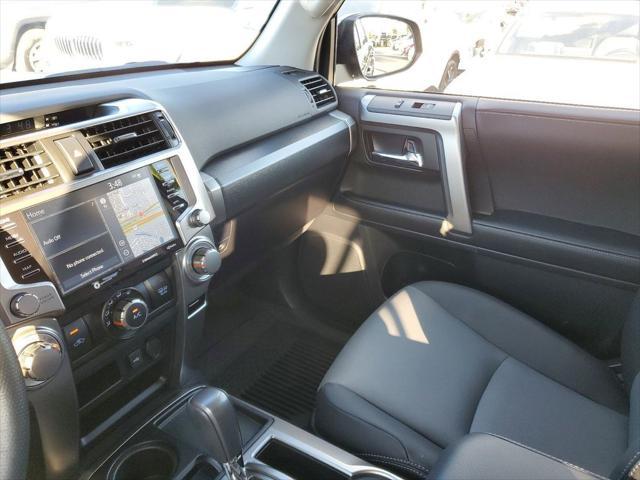 used 2024 Toyota 4Runner car, priced at $45,490