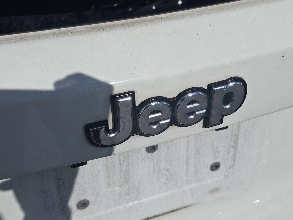 used 2018 Jeep Renegade car, priced at $11,990