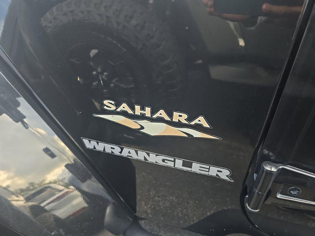 used 2012 Jeep Wrangler car, priced at $9,990
