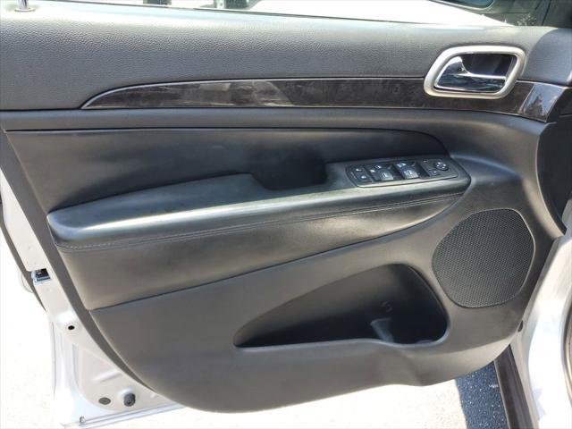 used 2012 Jeep Grand Cherokee car, priced at $3,990