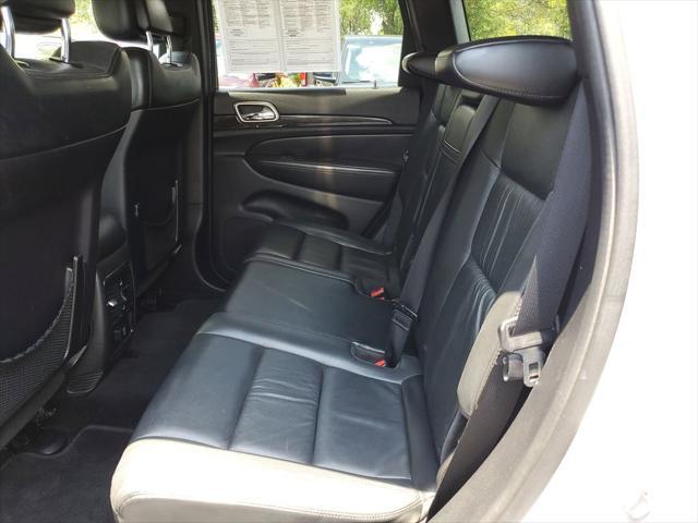 used 2012 Jeep Grand Cherokee car, priced at $3,990