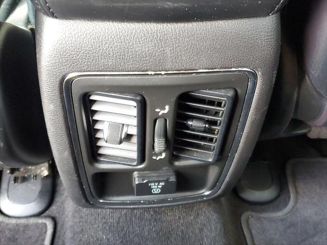 used 2012 Jeep Grand Cherokee car, priced at $3,990