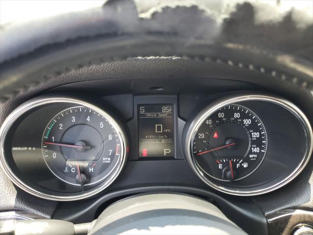 used 2012 Jeep Grand Cherokee car, priced at $3,990