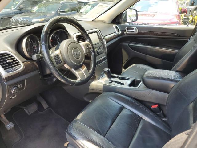 used 2012 Jeep Grand Cherokee car, priced at $3,990