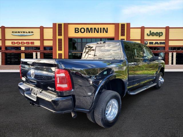 used 2024 Ram 3500 car, priced at $78,490