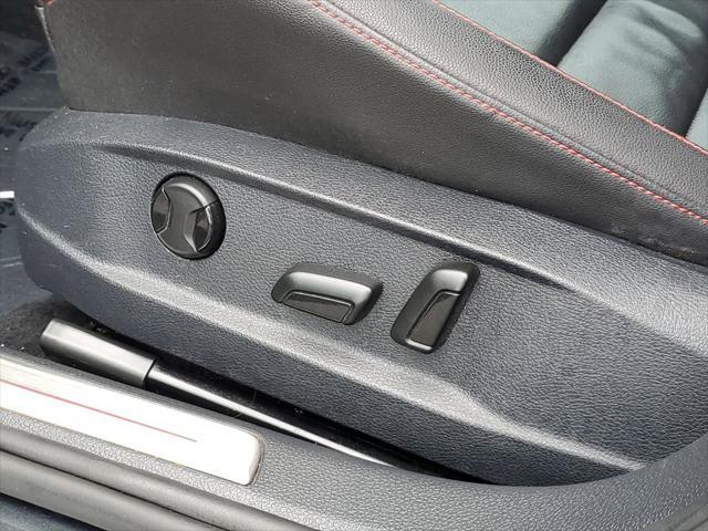 used 2015 Volkswagen Golf GTI car, priced at $11,990