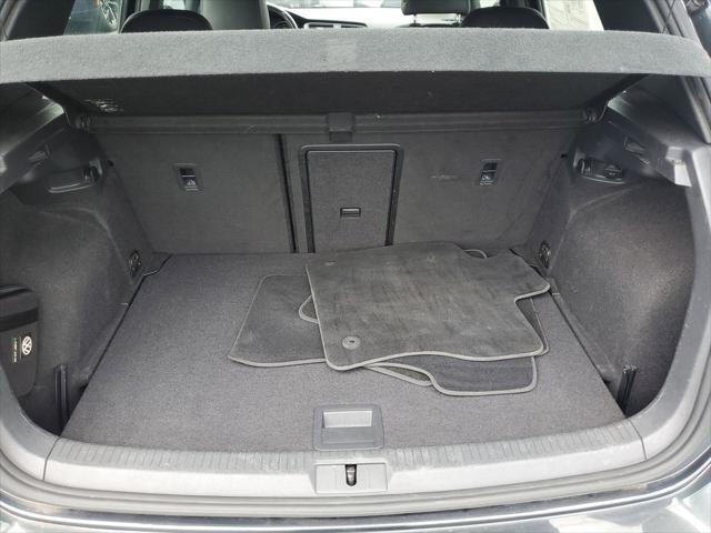 used 2015 Volkswagen Golf GTI car, priced at $11,990