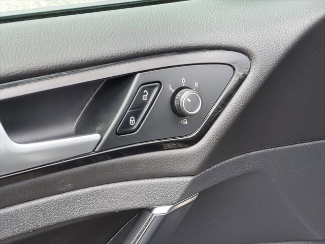 used 2015 Volkswagen Golf GTI car, priced at $11,990