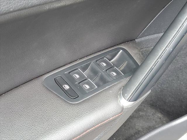 used 2015 Volkswagen Golf GTI car, priced at $11,990