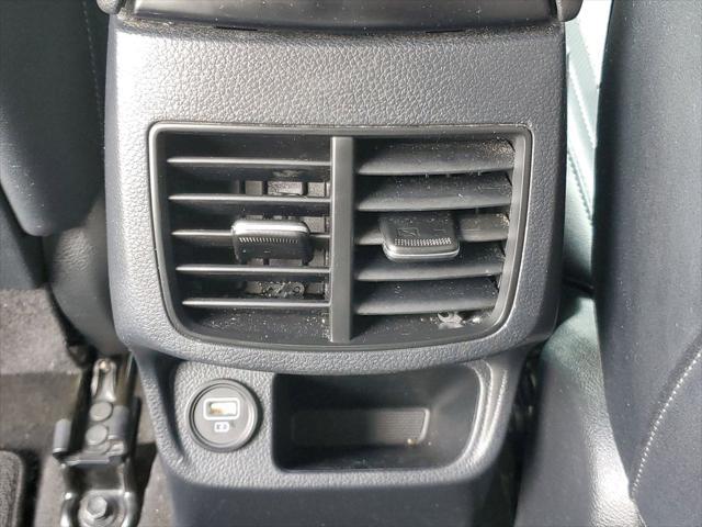 used 2021 Kia Seltos car, priced at $14,990