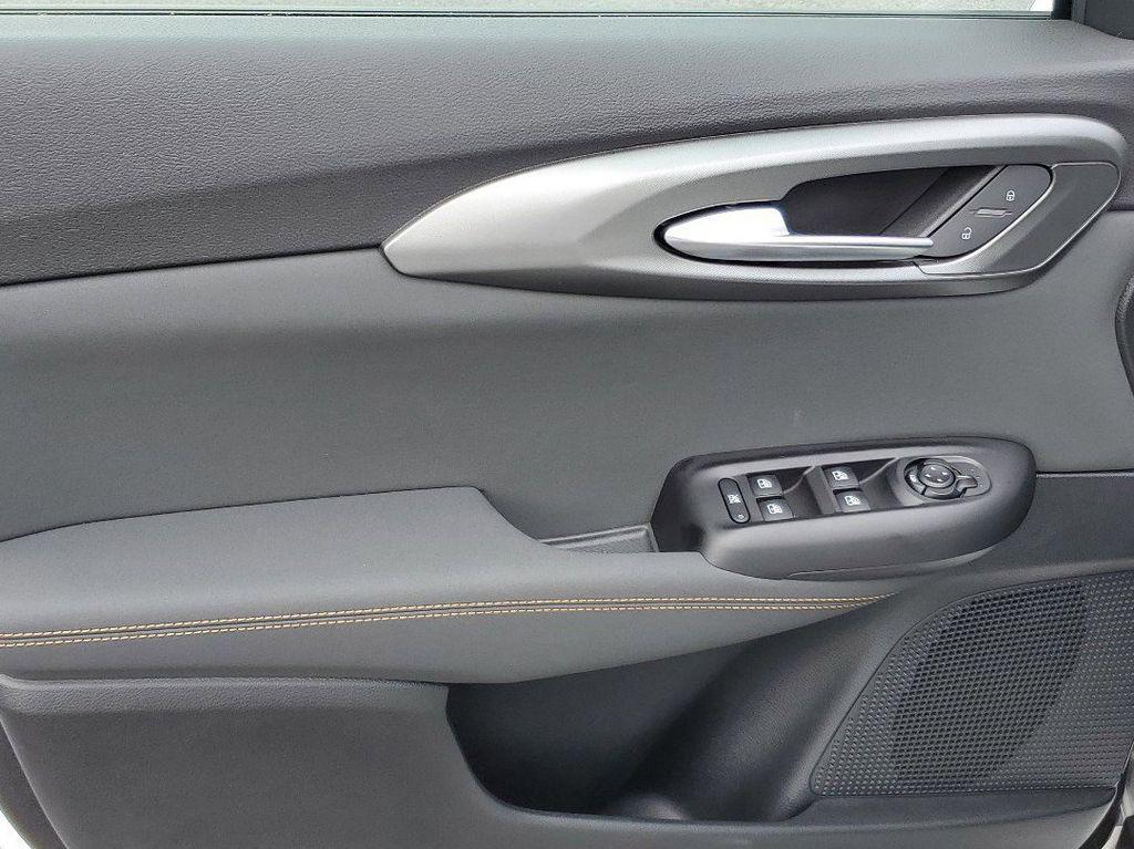 new 2025 Alfa Romeo Tonale car, priced at $41,225