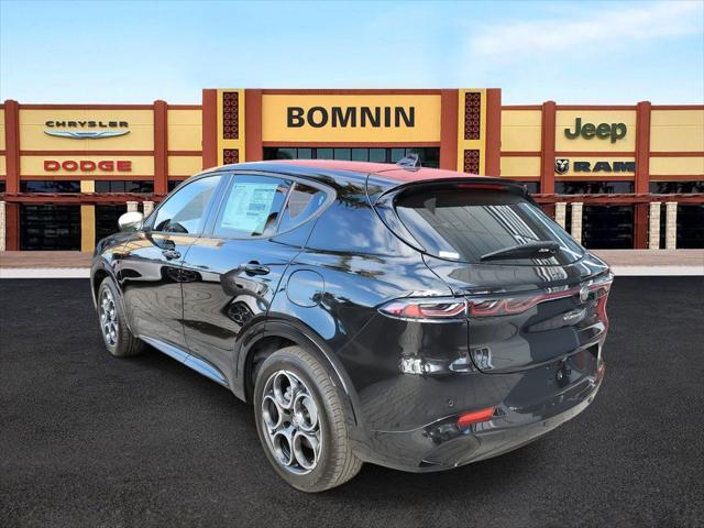 new 2025 Alfa Romeo Tonale car, priced at $40,225