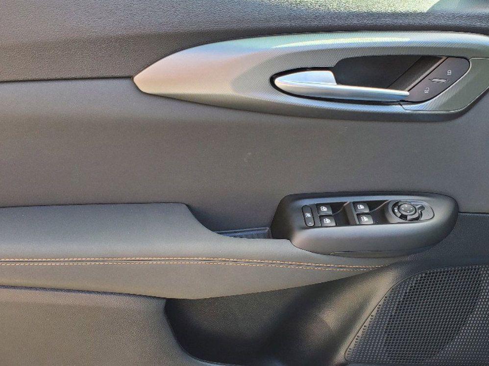 new 2025 Alfa Romeo Tonale car, priced at $43,225