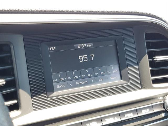 used 2019 Hyundai Elantra car, priced at $3,990