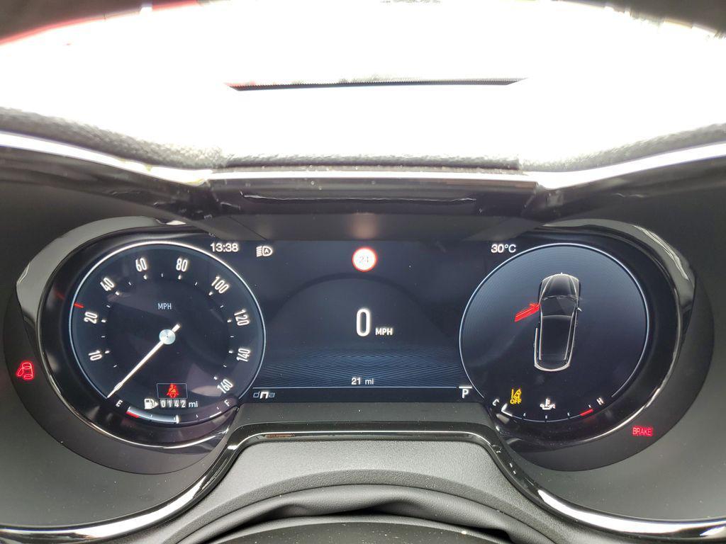 new 2025 Alfa Romeo Tonale car, priced at $33,490