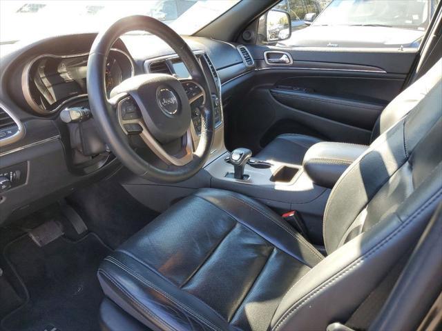 used 2014 Jeep Grand Cherokee car, priced at $7,990