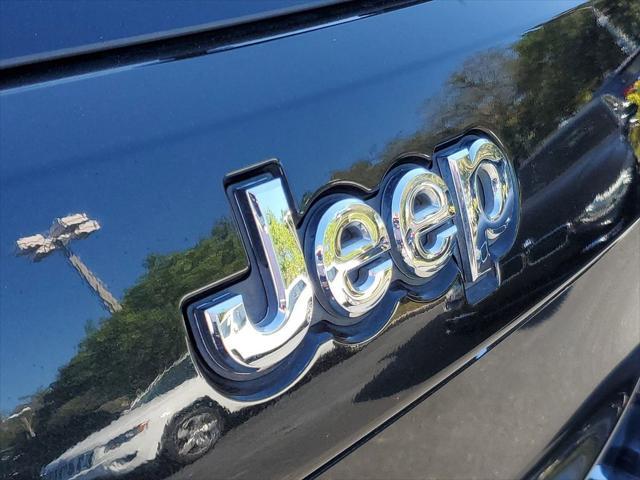 used 2014 Jeep Grand Cherokee car, priced at $7,990