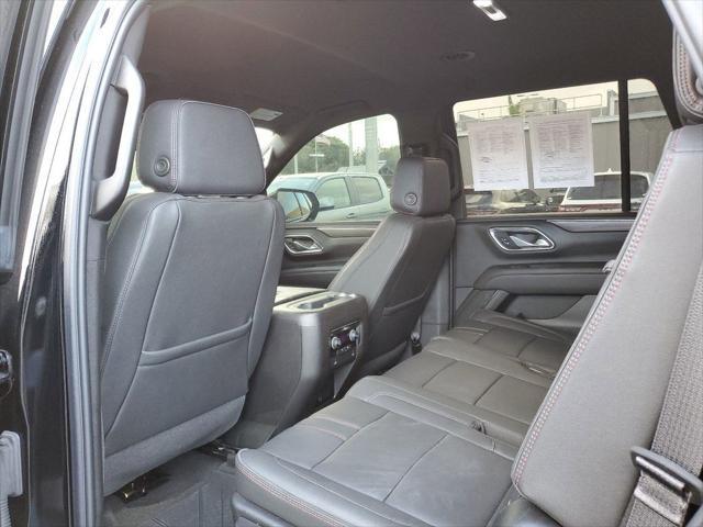 used 2023 Chevrolet Tahoe car, priced at $56,490