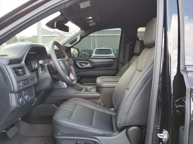 used 2023 Chevrolet Tahoe car, priced at $56,490