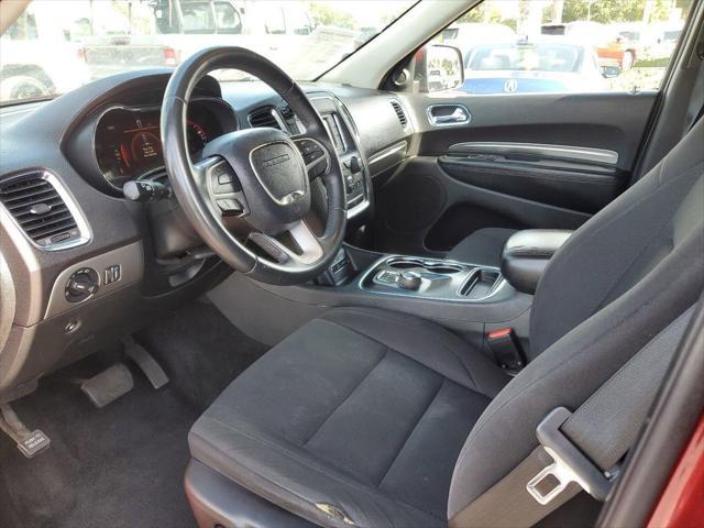 used 2014 Dodge Durango car, priced at $9,490