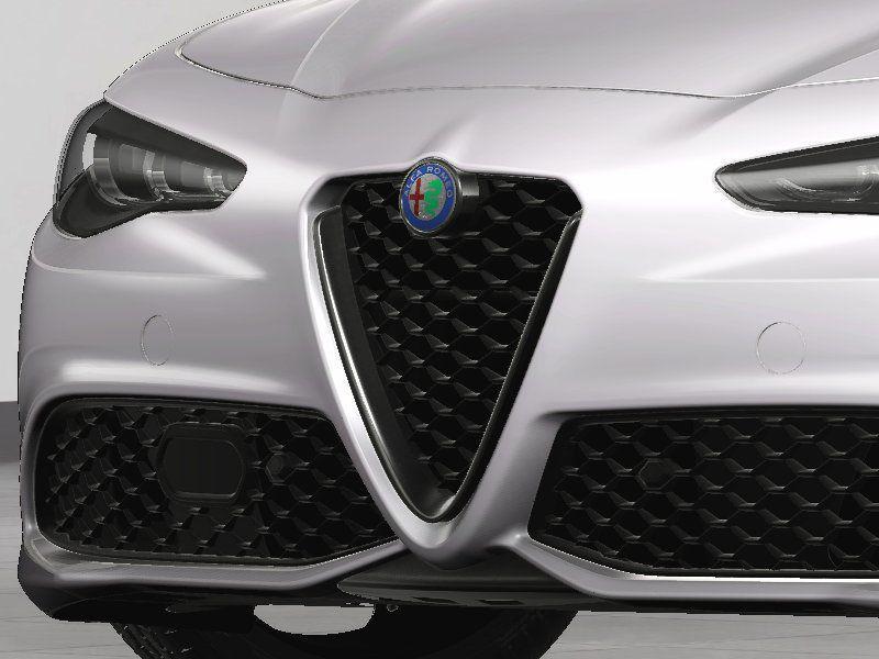 new 2025 Alfa Romeo Giulia car, priced at $44,440