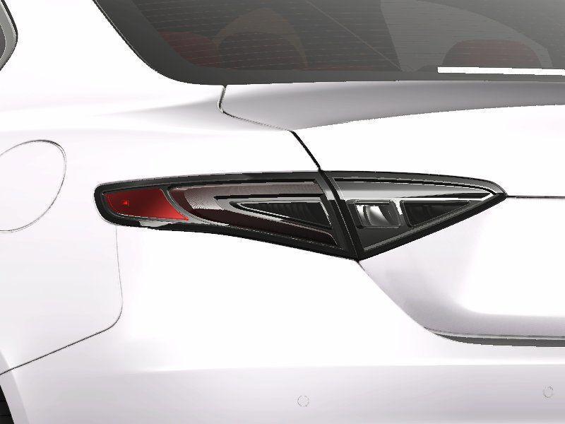 new 2025 Alfa Romeo Giulia car, priced at $44,440