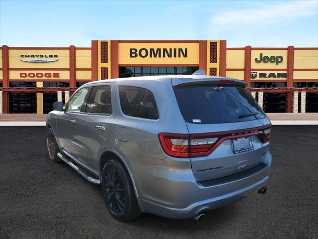 used 2016 Dodge Durango car, priced at $8,690