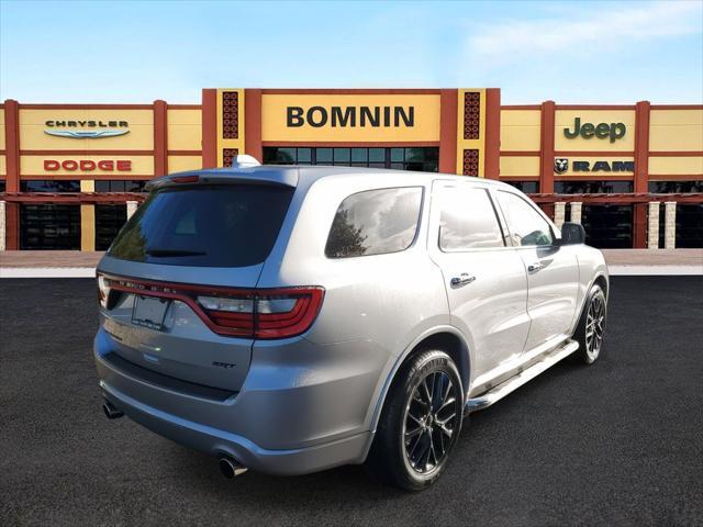 used 2016 Dodge Durango car, priced at $8,690