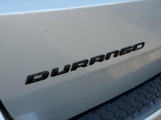 used 2016 Dodge Durango car, priced at $8,690