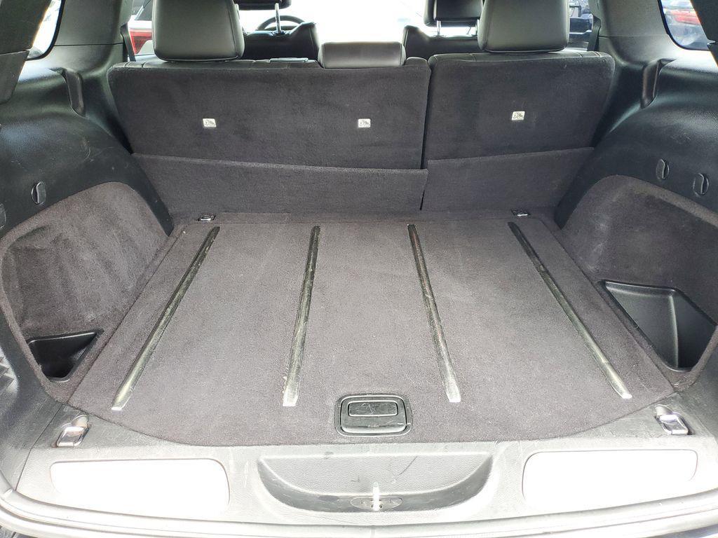 used 2015 Jeep Grand Cherokee car, priced at $9,990