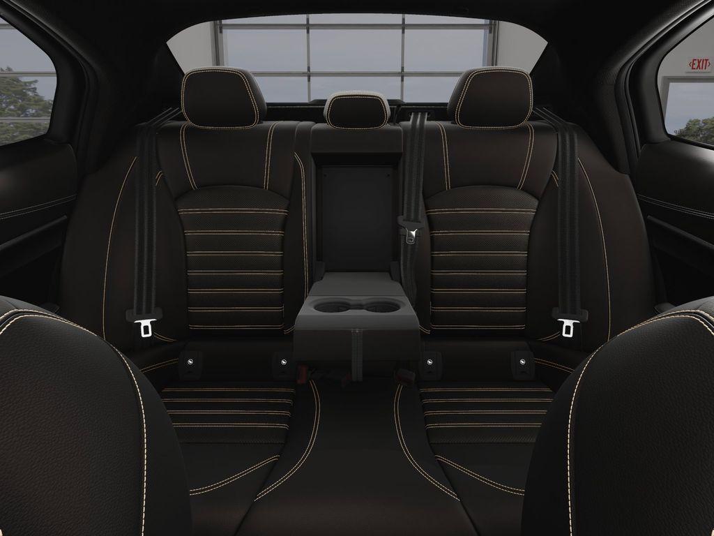 new 2025 Alfa Romeo Giulia car, priced at $52,990