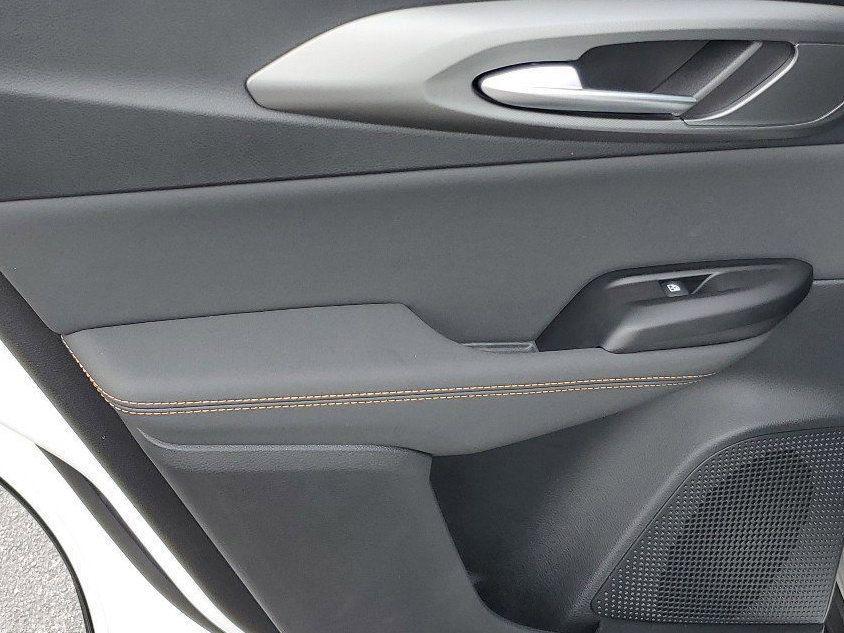 new 2025 Alfa Romeo Tonale car, priced at $41,225