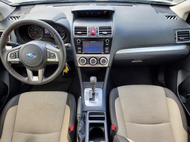 used 2016 Subaru Crosstrek car, priced at $14,990