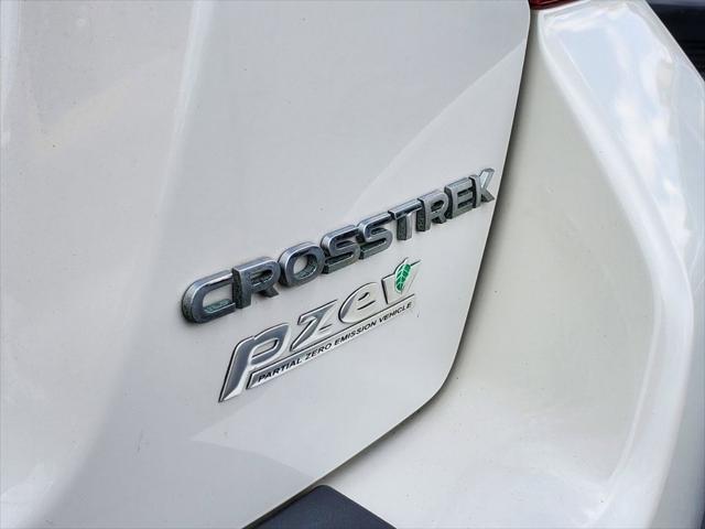 used 2016 Subaru Crosstrek car, priced at $14,990