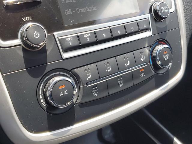 used 2016 Nissan Altima car, priced at $9,690