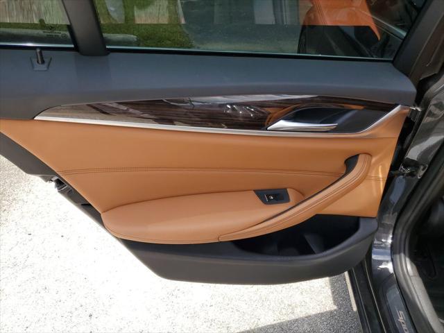 used 2019 BMW 530 car, priced at $14,990