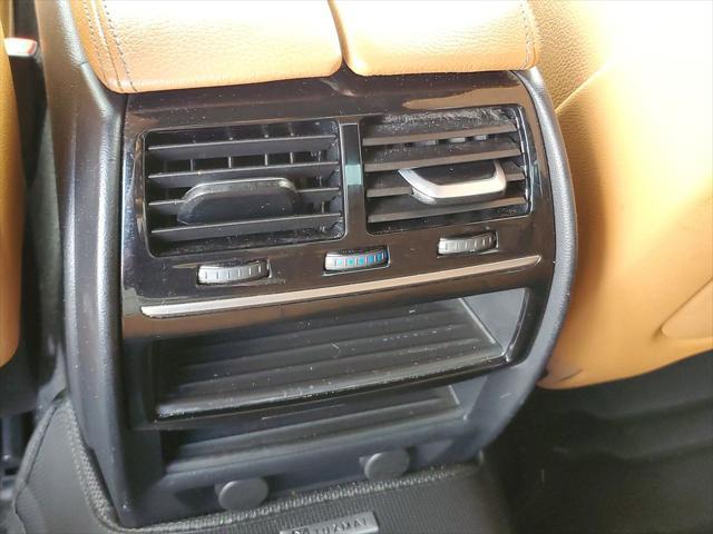 used 2019 BMW 530 car, priced at $14,990