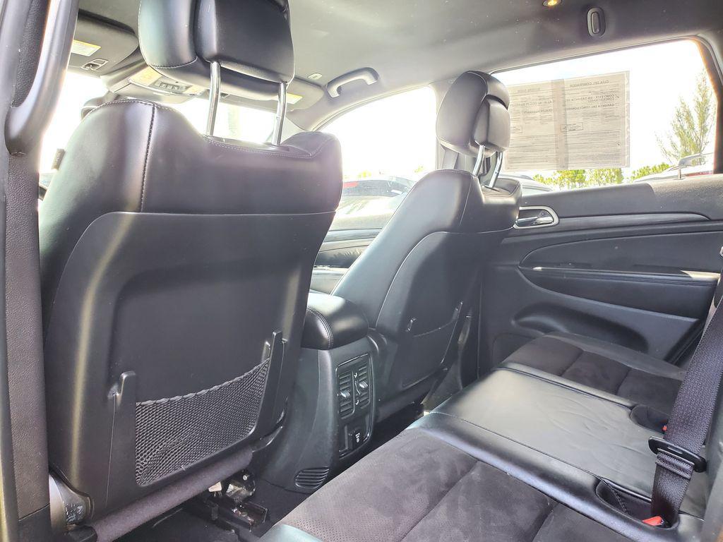 used 2020 Jeep Grand Cherokee car, priced at $13,690