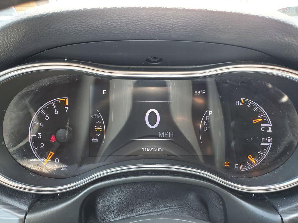 used 2020 Jeep Grand Cherokee car, priced at $13,690
