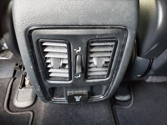 used 2020 Jeep Grand Cherokee car, priced at $13,990
