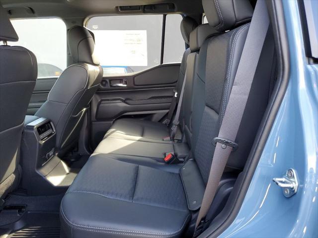 used 2024 Toyota Land Cruiser car, priced at $73,990