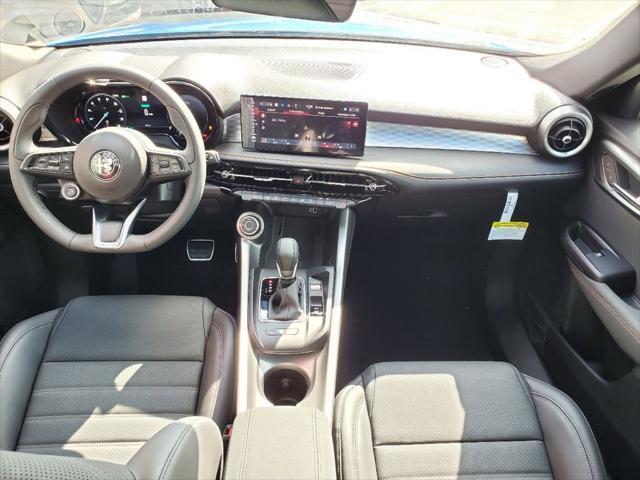 new 2025 Alfa Romeo Tonale car, priced at $42,225