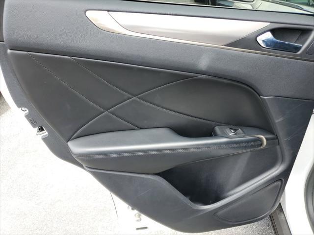 used 2018 Lincoln MKC car, priced at $13,990