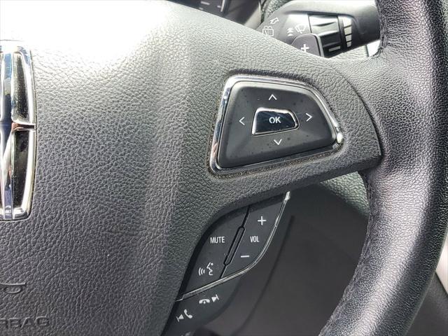 used 2018 Lincoln MKC car, priced at $13,990