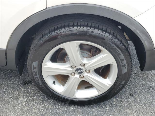 used 2018 Lincoln MKC car, priced at $13,990